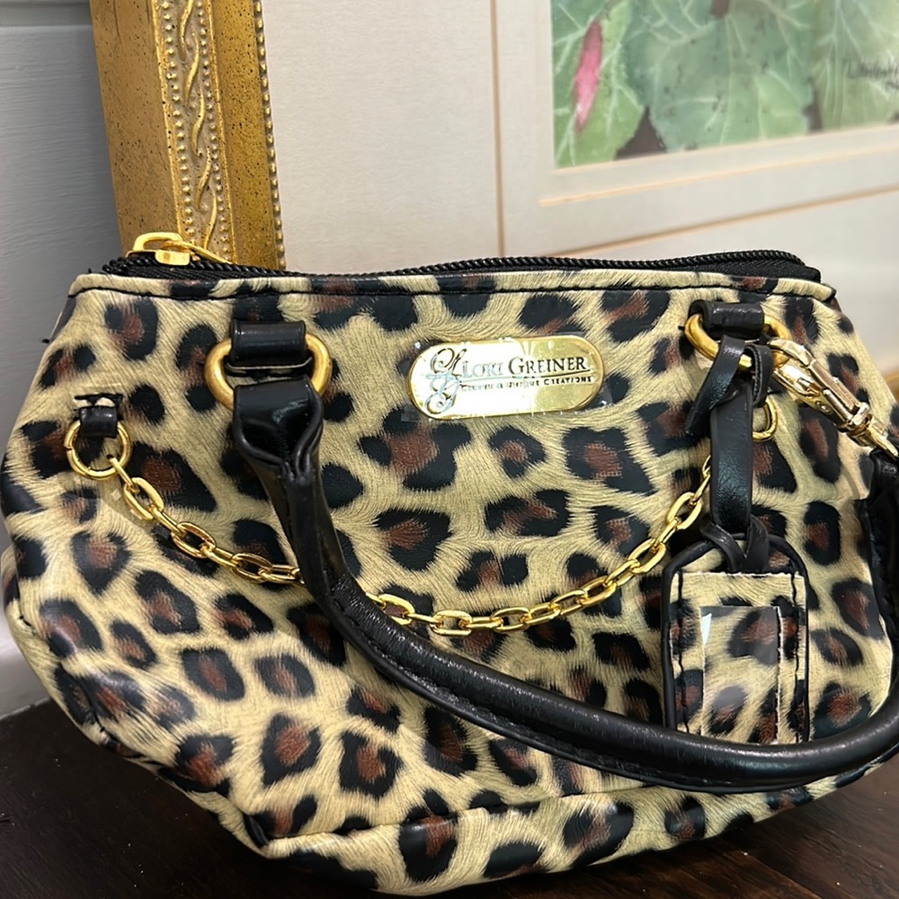 New Wristlet